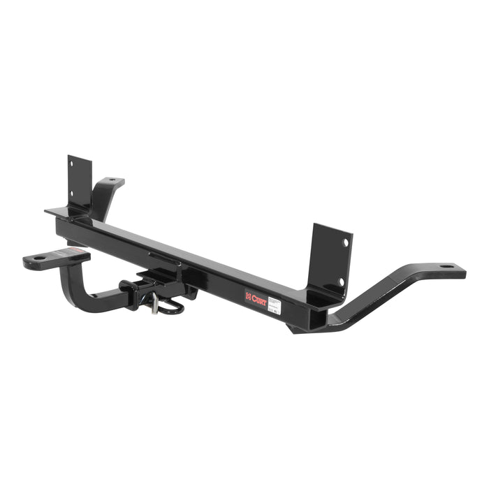 CURT 120353 Class 2 Trailer Hitch; 1-1/4in. Ball Mount; Select Chrysler Concorde; LHS - Truck Part Superstore