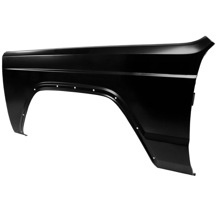 Omix 12035.05 Fender; Front Left; - Truck Part Superstore