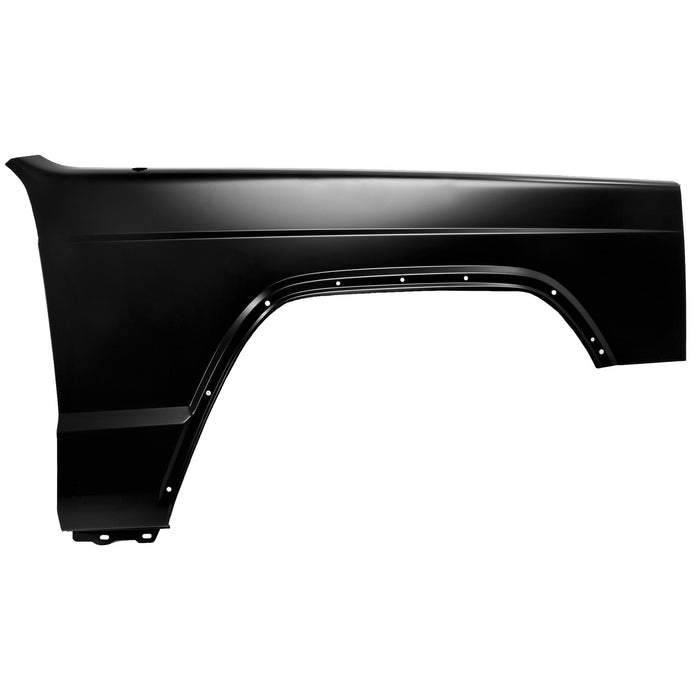 Omix 12035.06 Fender; Front Right; - Truck Part Superstore