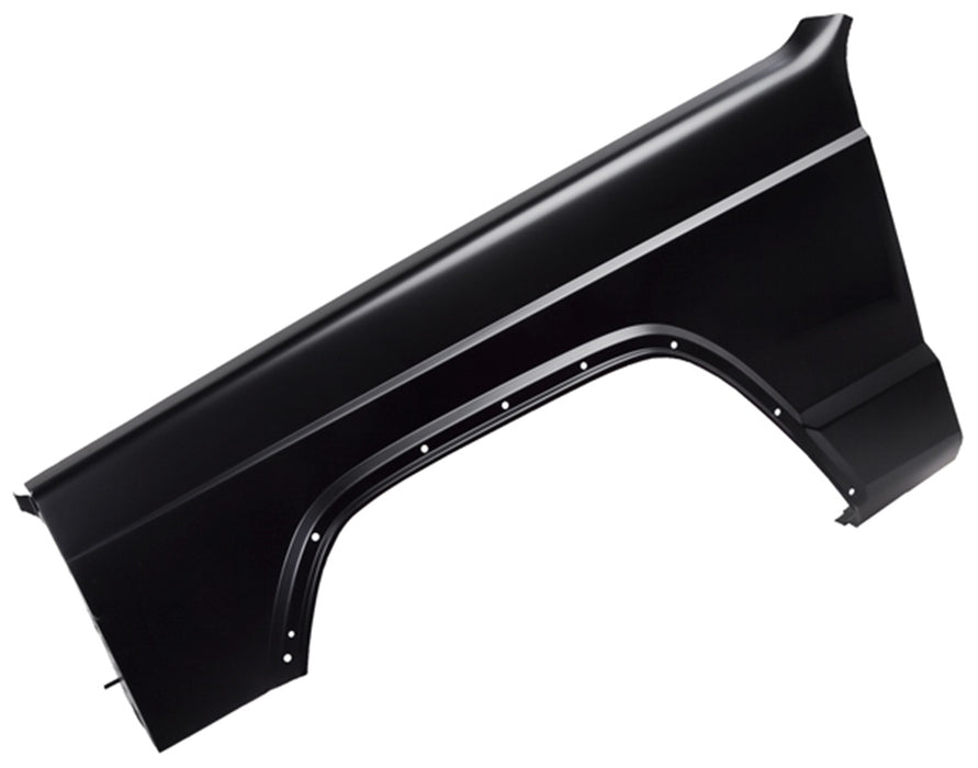 Omix 12035.07 Fender; Front Left; - Truck Part Superstore