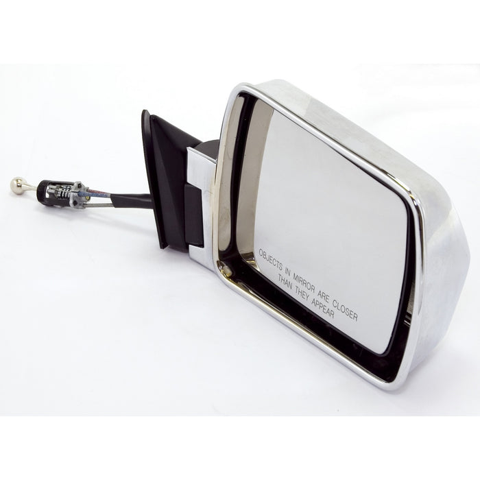 Omix 12035.14 Door Mirror - Truck Part Superstore