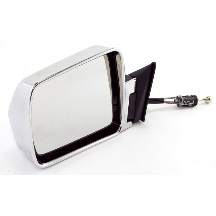 Omix 12035.15 Door Mirror - Truck Part Superstore