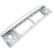 Omix 12035.23 Grille Support; Mounted Behind Grille; - Truck Part Superstore