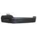 Omix 12035.39 Exterior Door Handle; Black; - Truck Part Superstore
