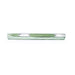 Omix 12035.43 Bumper-Rear; Chrome; Replacement; - Truck Part Superstore