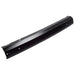 Omix 12035.44 Bumper-Front; Black; Stock Replacement; - Truck Part Superstore