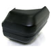 Omix 12035.48 Bumper End Cap; Rear Right; Black; - Truck Part Superstore