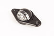 Omix 12035.57 License Plate Light; Rear; For Use w/1984-2001 Jeep Cherokee XJ Export; - Truck Part Superstore