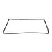 Omix 12035.58 Windshield Molding; One Piece; Black; Feb 7 1994 And Later Production Dates; - Truck Part Superstore