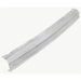 Omix 12035.61 Bumper-Front; Chrome; - Truck Part Superstore
