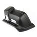 Omix 12035.64 Bumper End; Front Left; LH(Driver) Side; Black; - Truck Part Superstore