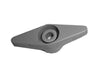Omix 12035.70 Spare Tire Wing Nut; - Truck Part Superstore