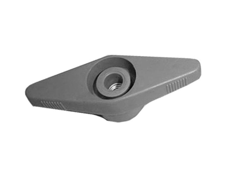 Omix 12035.70 Spare Tire Wing Nut; - Truck Part Superstore