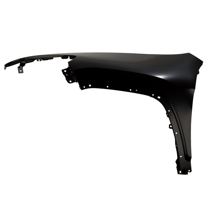 Omix 12035.81 Fender; Front Left; - Truck Part Superstore