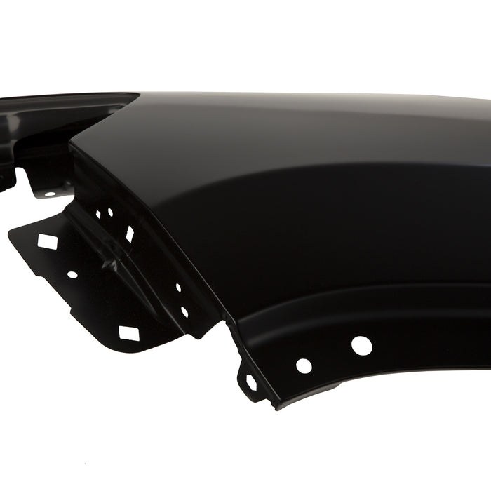 Omix 12035.81 Fender; Front Left; - Truck Part Superstore