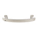 Omix 12035.91 Bumper-Front Reinforcement; w/o Sensor; - Truck Part Superstore