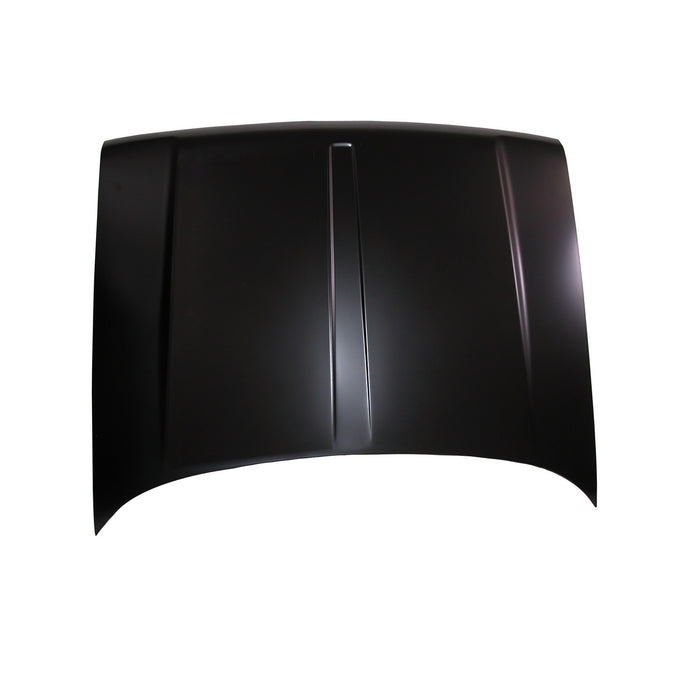 Omix 12037.01 Hood; - Truck Part Superstore