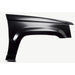 Omix 12037.02 Fender; Front Right; Replacement; - Truck Part Superstore