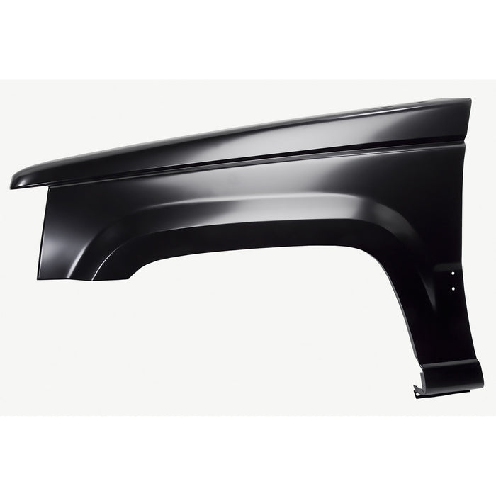 Omix 12037.03 Fender; Front Left; Replacement; - Truck Part Superstore