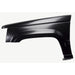 Omix 12037.03 Fender; Front Left; Replacement; - Truck Part Superstore