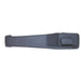 Omix 12037.22 Exterior Door Handle; Black; - Truck Part Superstore