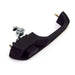 Omix 12037.25 Exterior Door Handle; Black; - Truck Part Superstore