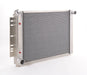 Be Cool 12038 Radiator for 60-88 Dodge A-Body w/Auto Trans Aluminator Natural Finish Be Cool Radiator - Truck Part Superstore