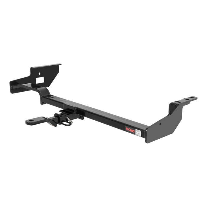 CURT 120383 Class 2 Trailer Hitch; 1-1/4in. Ball Mount; Select Subaru Forester - Truck Part Superstore
