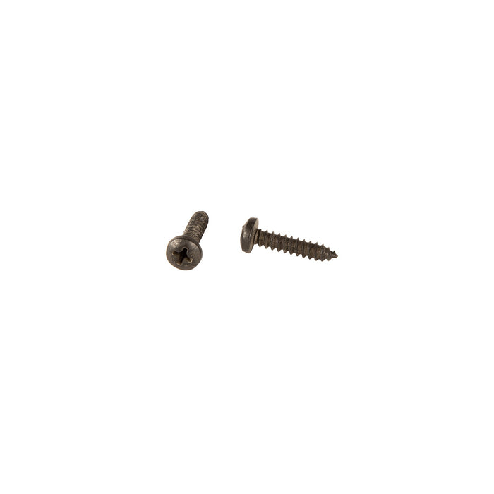 Omix 12038.02 Screw; For Use w/Headliner And Trim Molding; - Truck Part Superstore