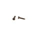 Omix 12038.02 Screw; For Use w/Headliner And Trim Molding; - Truck Part Superstore