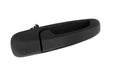 Omix 12039.14 Exterior Door Handle; Black Matte; - Truck Part Superstore