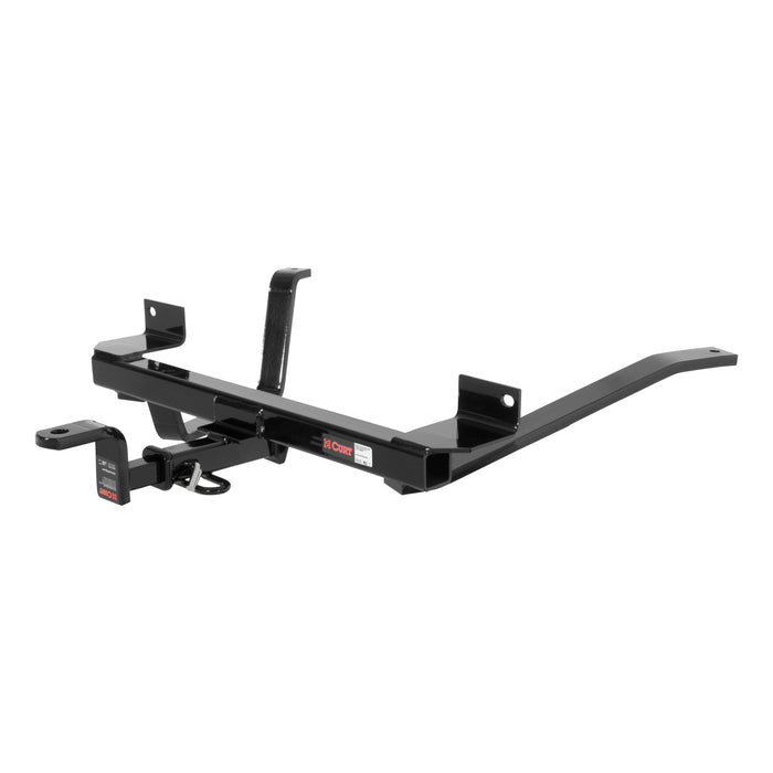 CURT 120403 Class 2 Hitch; 1-1/4in. Ball Mount; Select Oldsmobile Alero; Pontiac Grand Am - Truck Part Superstore