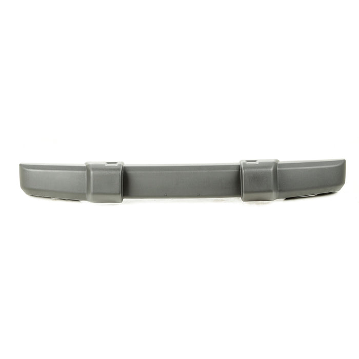 Omix 12040.07 Bumper Cover; Front; w/o Lamps And Hooks; - Truck Part Superstore