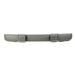 Omix 12040.07 Bumper Cover; Front; w/o Lamps And Hooks; - Truck Part Superstore