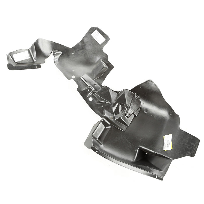 Omix 12040.12 Fender Splash Shield; Front Right; - Truck Part Superstore