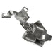 Omix 12040.12 Fender Splash Shield; Front Right; - Truck Part Superstore
