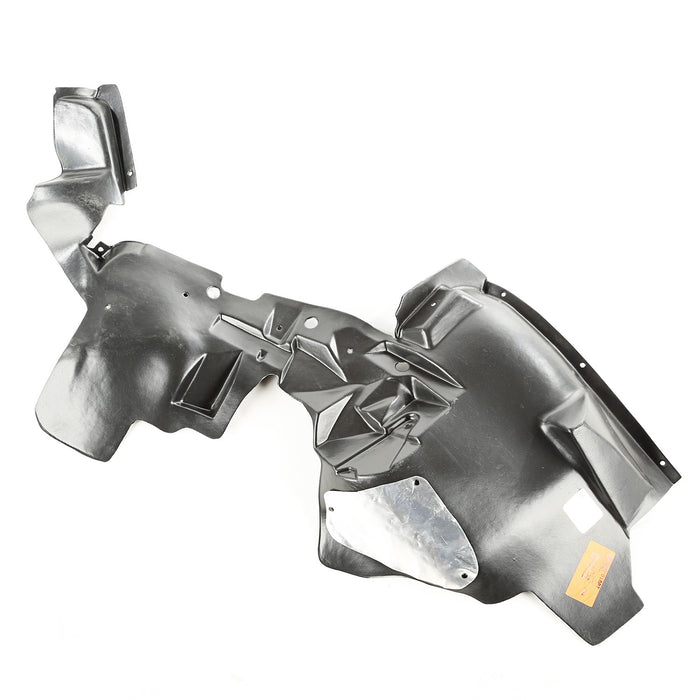 Omix 12040.12 Fender Splash Shield; Front Right; - Truck Part Superstore