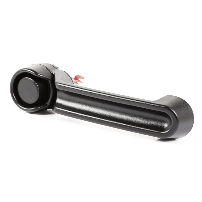 Omix 12040.15 Exterior Door Handle; Door/Tailgate; - Truck Part Superstore