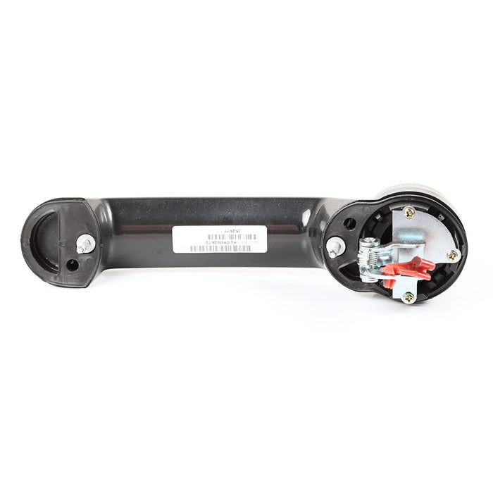 Omix 12040.15 Exterior Door Handle; Door/Tailgate; - Truck Part Superstore