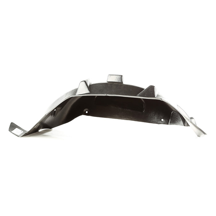 Omix 12040.16 Fender Splash Shield; Rear Left; - Truck Part Superstore