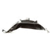 Omix 12040.16 Fender Splash Shield; Rear Left; - Truck Part Superstore