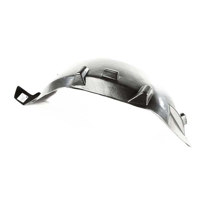 Omix 12040.16 Fender Splash Shield; Rear Left; - Truck Part Superstore
