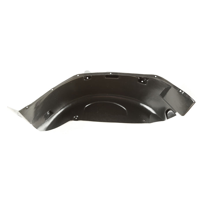 Omix 12040.16 Fender Splash Shield; Rear Left; - Truck Part Superstore