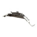 Omix 12040.17 Fender Splash Shield; Rear Right; - Truck Part Superstore