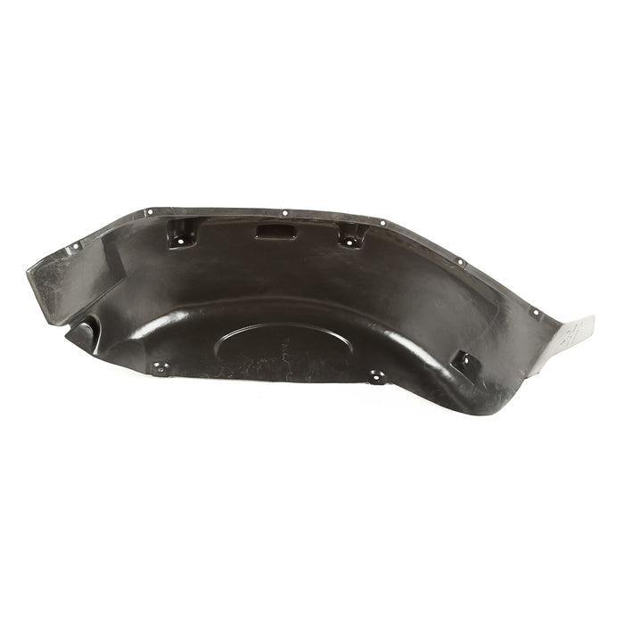 Omix 12040.17 Fender Splash Shield; Rear Right; - Truck Part Superstore