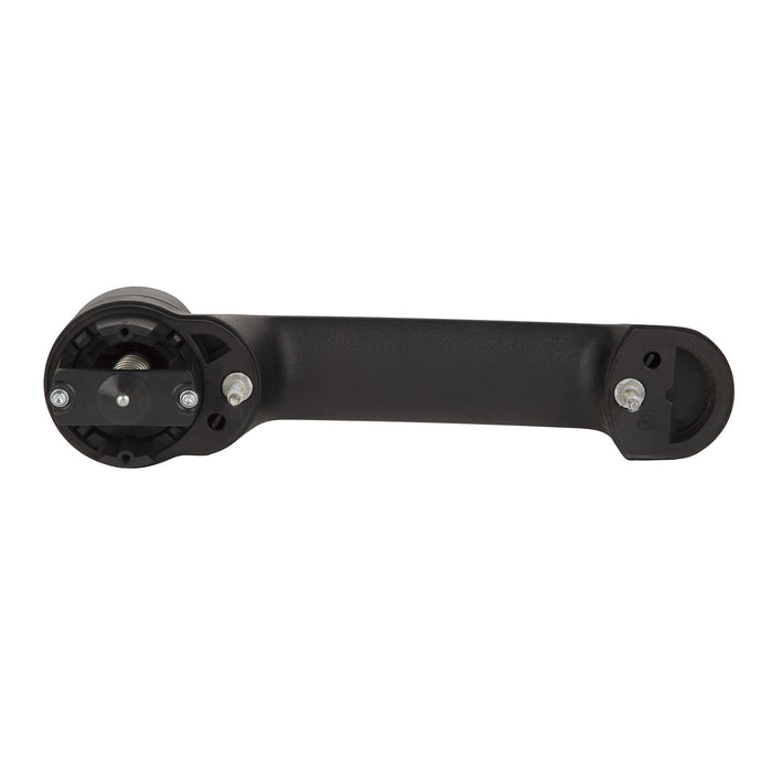 Omix 12040.22 Door Handle Assembly; Outer; - Truck Part Superstore