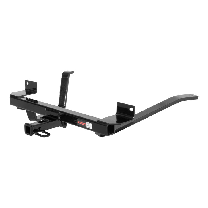 CURT 12040 Class 2 Hitch; 1-1/4in. Receiver; Select Oldsmobile Alero; Pontiac Grand Am - Truck Part Superstore