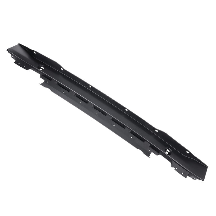 Omix 12040.41 Bumper Closeout Panel; Front; - Truck Part Superstore