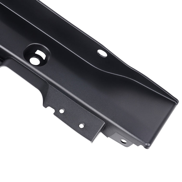 Omix 12040.41 Bumper Closeout Panel; Front; - Truck Part Superstore