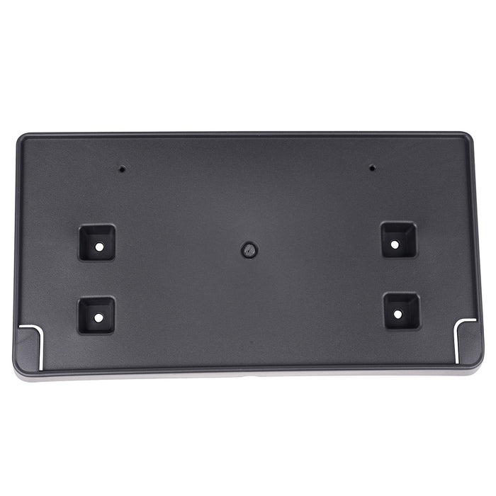 Omix 12040.42 Front License Plate Bracket; Front; - Truck Part Superstore